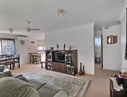 6/94 ISLAND POINT ROAD, St Georges Basin, South Coast, 2 chambres, 1 salles de bain, Lifestyle Property
