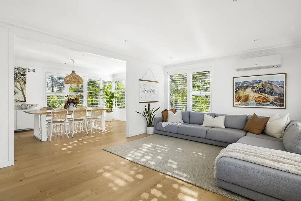 Wheeler Heights 4कमरा Tropical family retreat with resort-style living