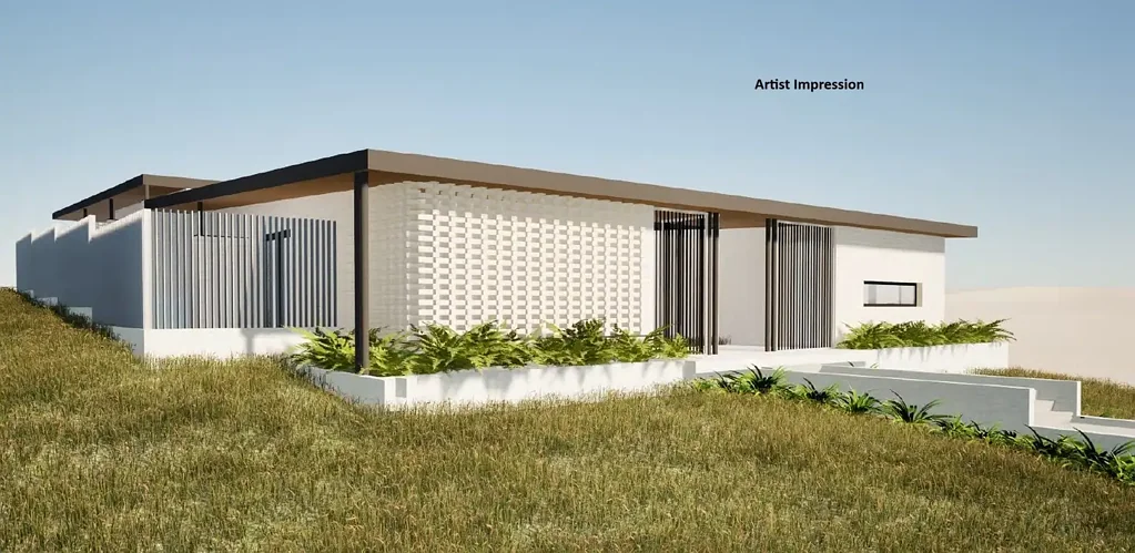 Emu Plains CDC Approved Group Home