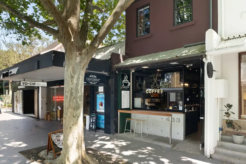 433 Crown Street, Surry Hills, NSW 2010