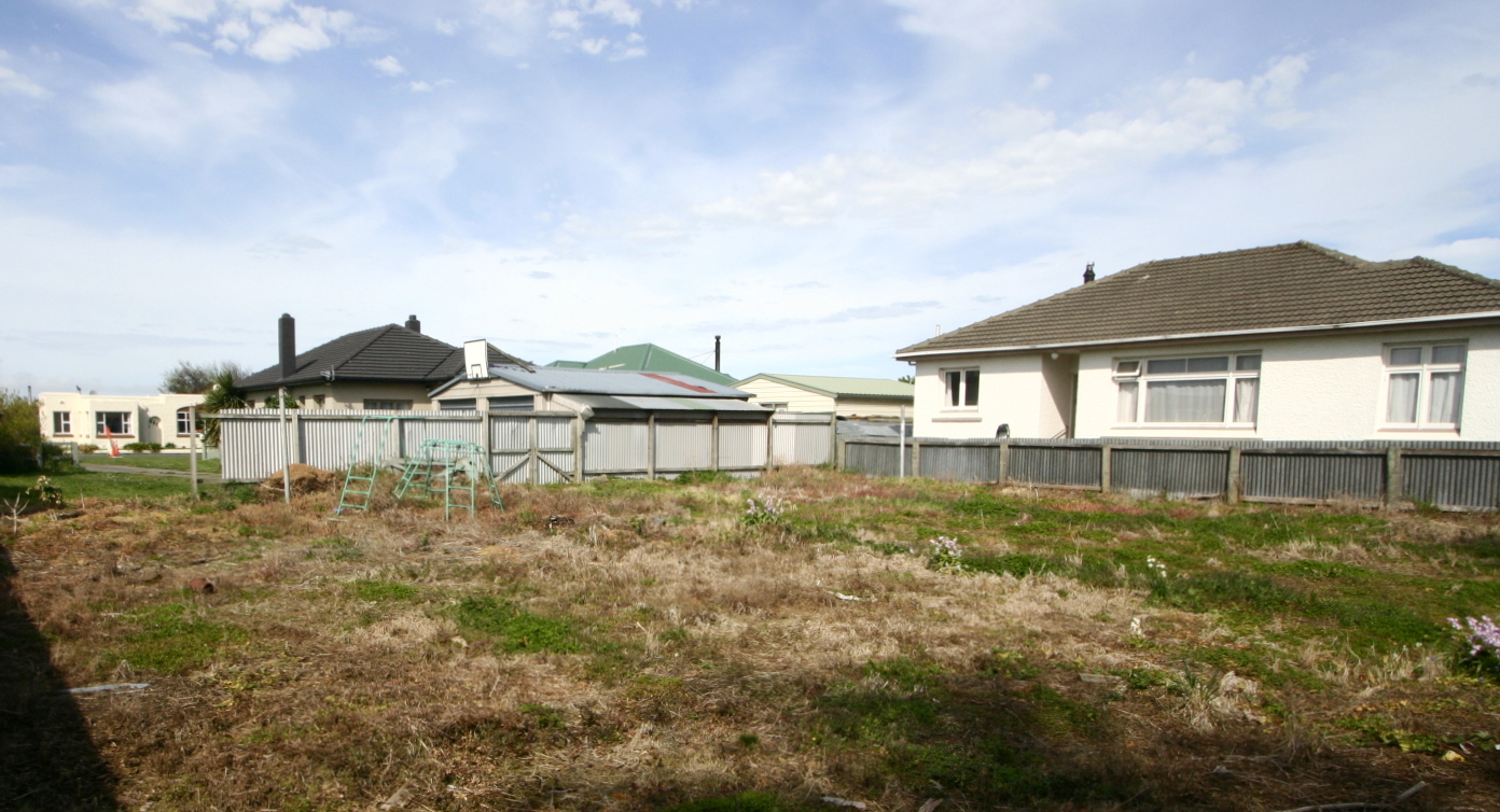 114 O'Hara Street, Appleby, Invercargill, 0 phòng ngủ, 0 phòng tắm