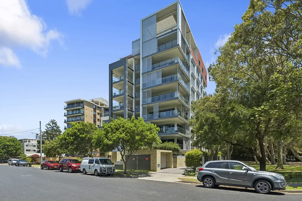 'Platinum' Executive Apartment - Live The Lifestyle