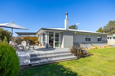 Wairau Valley 3 Bedroom Wairau Valley country living - enjoy the good life