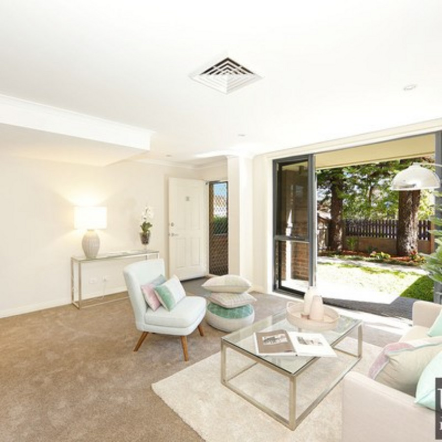 UNIT 2 158-162 WELLBANK ST, NORTH STRATHFIELD NSW 2137, 0房, 0浴, Townhouse