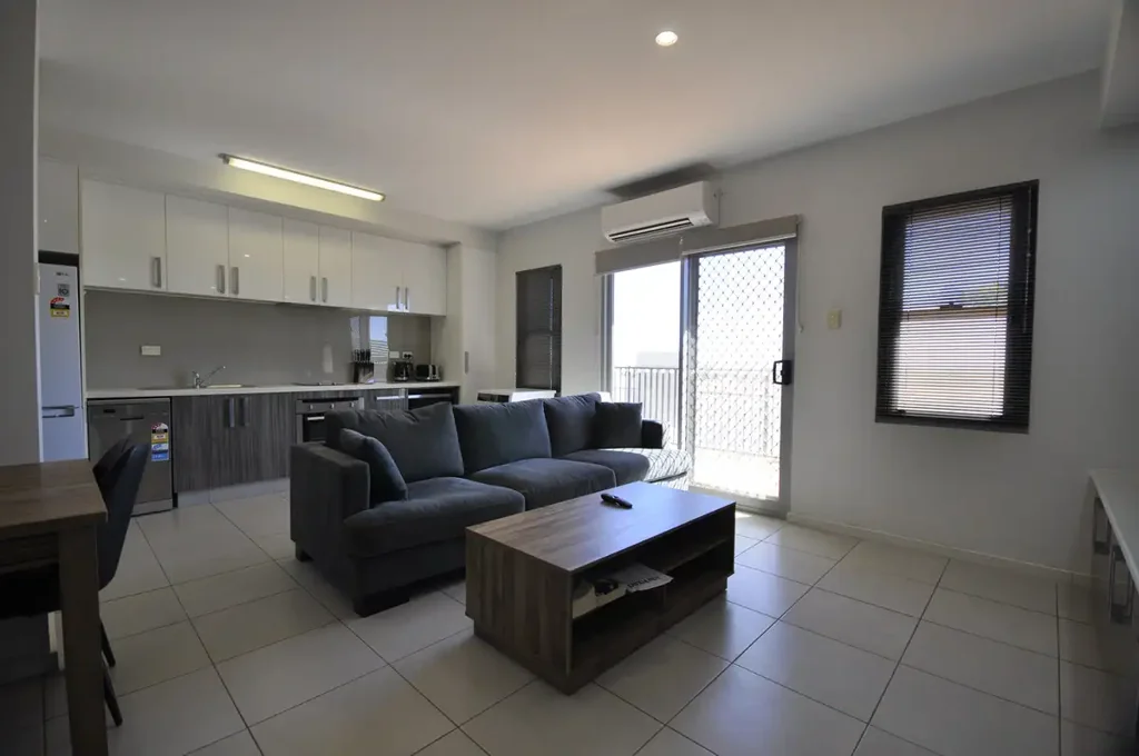 Port Hedland 1房  COASTAL LIFESTYLE MEETS OUTSTANDING INVESTMENT OPPORTUNITY