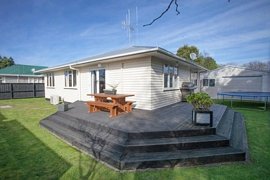 12 Thomas Place, Leamington, Waipa, 3 Bedrooms, 0 Bathrooms