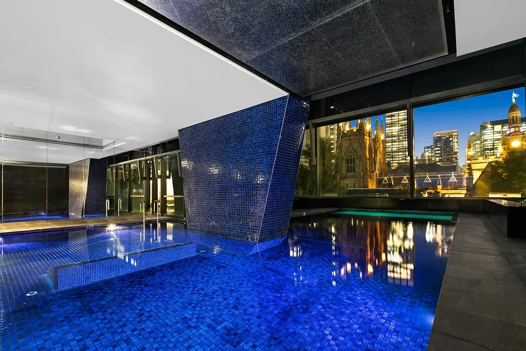 3106/101 Bathurst Street, Sydney, NSW 2000