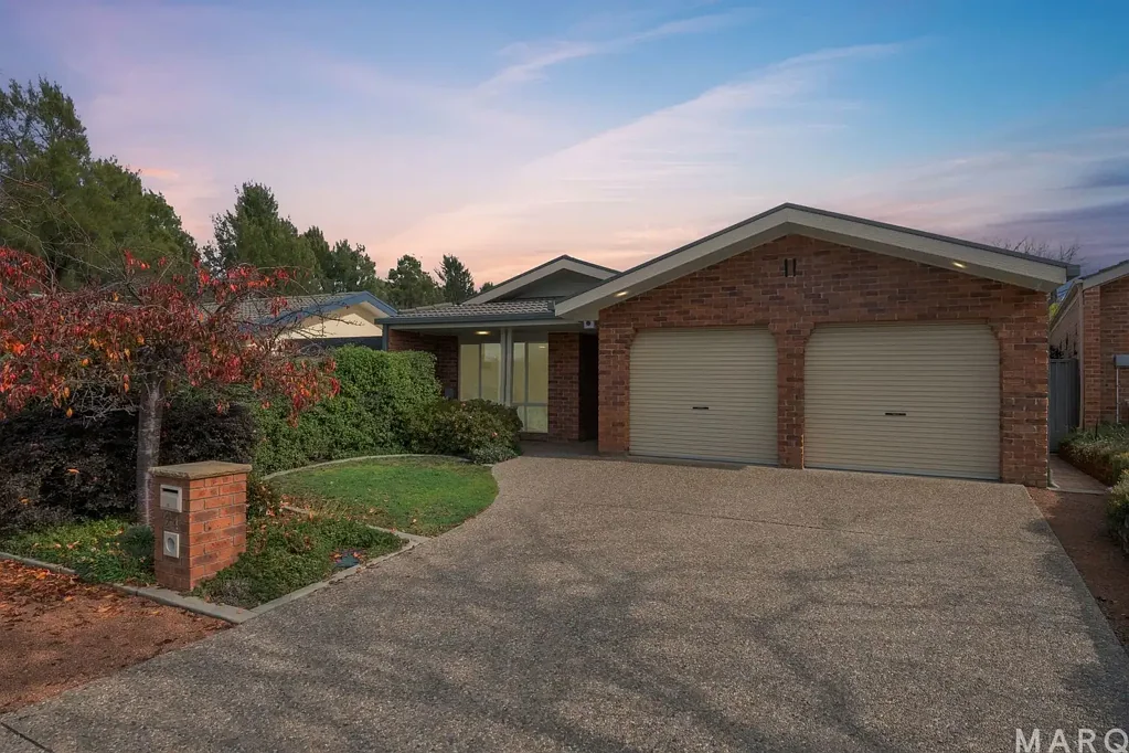 Ngunnawal 3Kwarto Neat, Sweet, Complete!