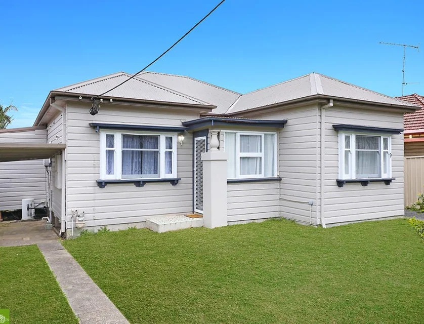 1/9 Eastern Street, Gwynneville, Wollongong - Greater Region, 2 રૂમ, 1 બાથરૂમ, Unit