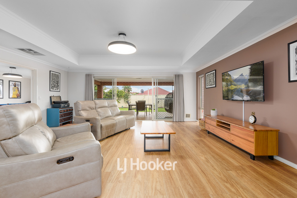 48 SANDPIPER PDE, AUSTRALIND WA 6233, 0房, 0浴, House