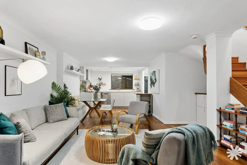 Como 3 Bedroom SIMPLY EXQUISITE