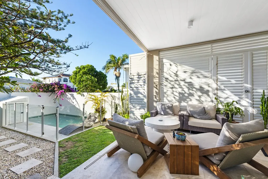 Luxury Beachside Living in Mermaid Beach