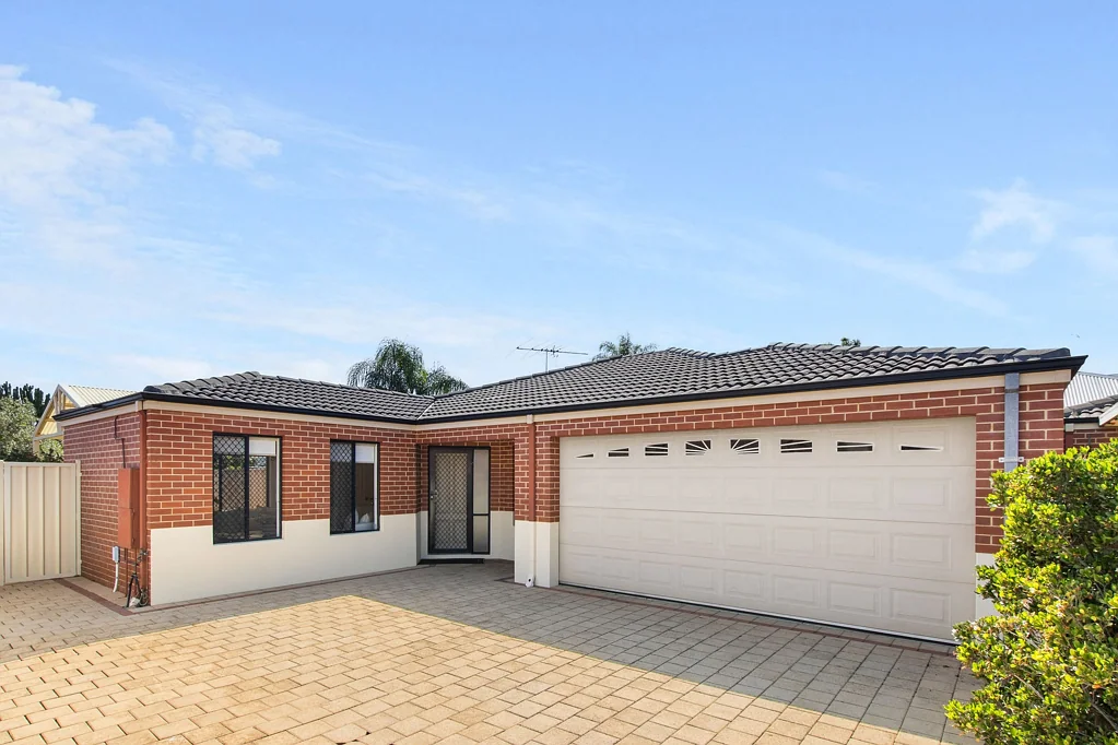 13B David Street, Yokine, WA 6060