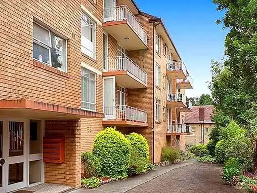 Stylish One-Bedroom Apartment in a Prime Lifestyle Location