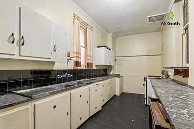 ਰਸੋਈ - 13 Hampton Street, Hawthorn, SA 5062