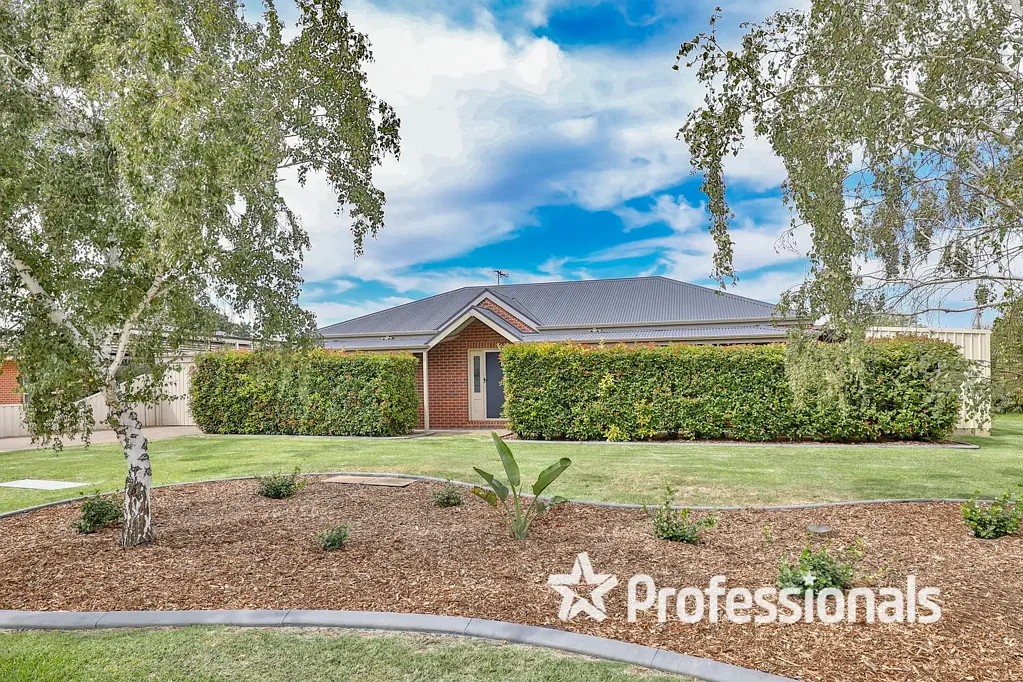 137 Wood Street, Gol Gol, NSW 2738