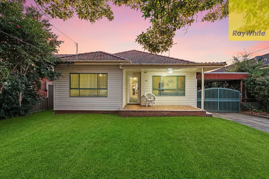 106 Picnic Point Road, Panania, NSW 2213
