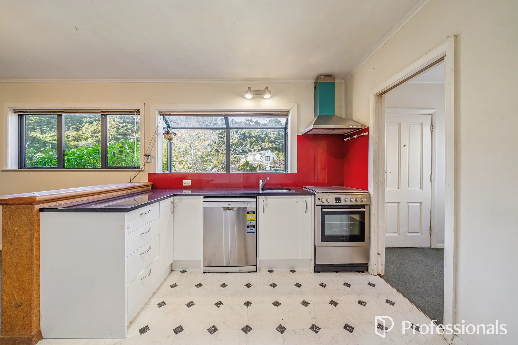 1/17 Eldon Grove, Taita, Lower Hutt, Wellington, 3房, 1浴, House