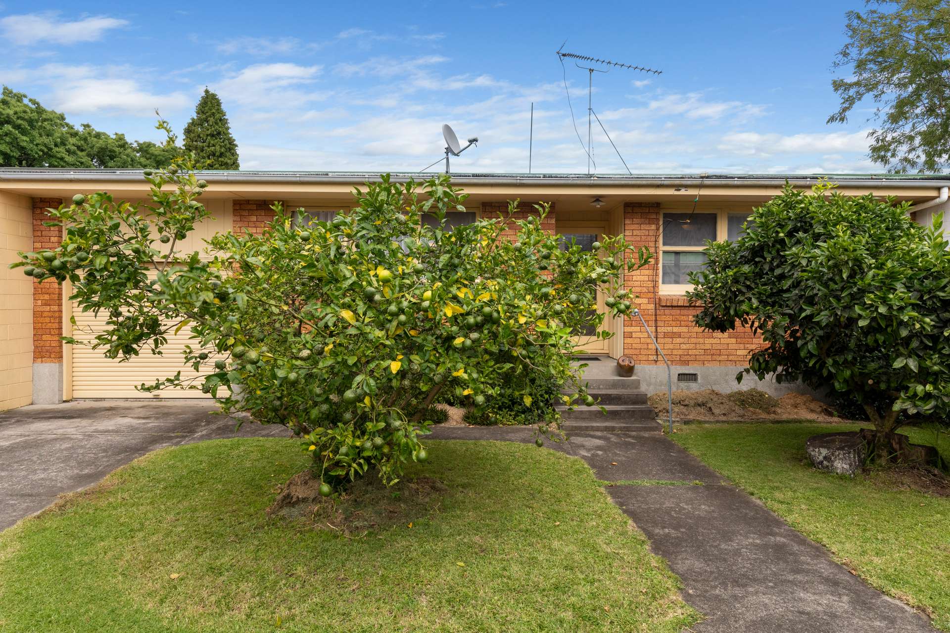 2/538 Devonport Road, Tauranga South, Tauranga, 1 Bedrooms, 1 Bathrooms