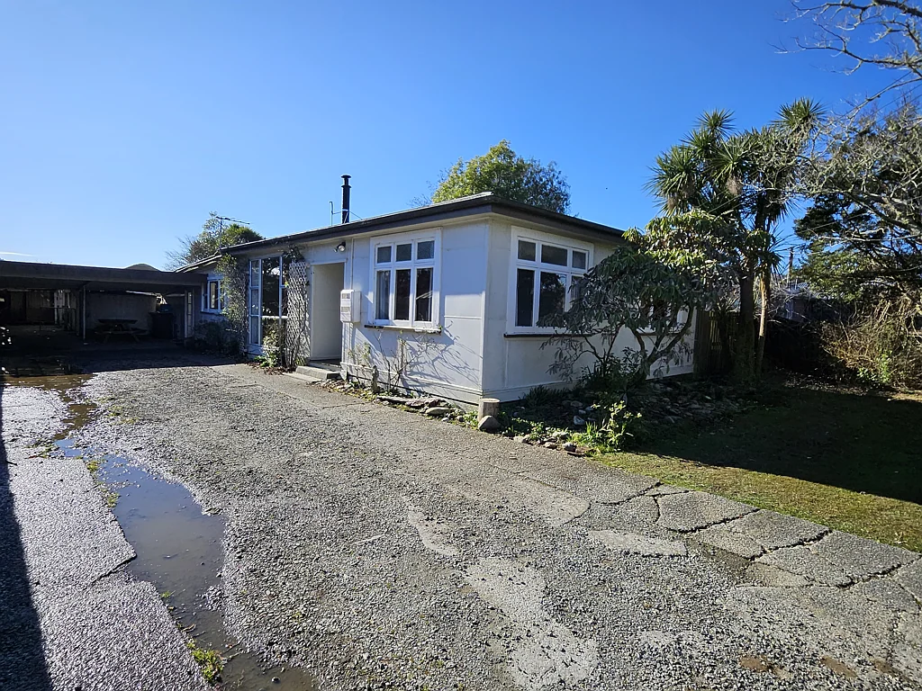 Kaiata 3房  Affordable living
