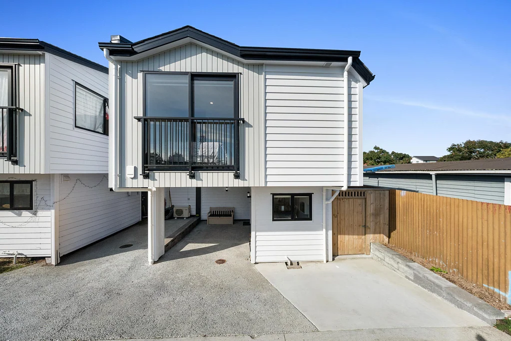 6/47 Hokianga Street, Mangere East, Manukau City, Auckland
