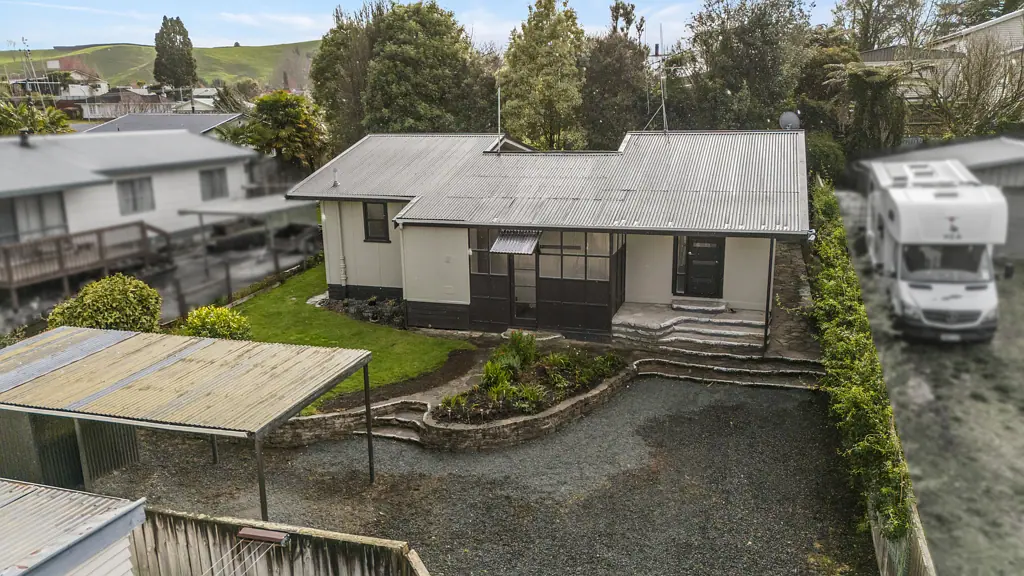 24b Bear Street, Tirau, South Waikato, Waikato