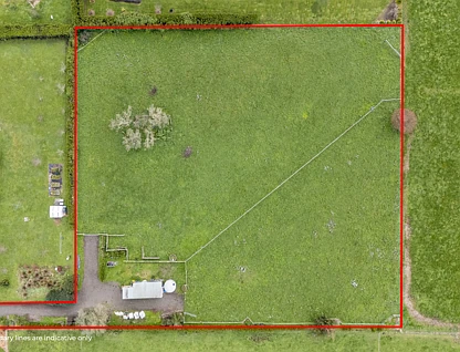 3074A Cambridge Road, Cambridge, Waipa, 0房, 0浴, 乡村住宅建地