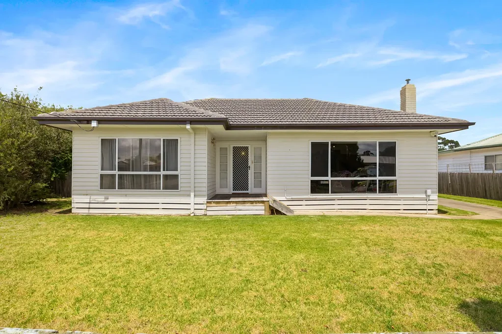 63 Topping Street, Sale, VIC 3850