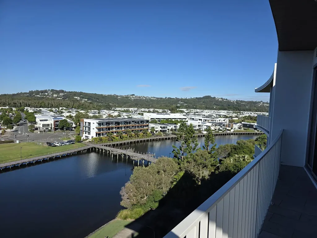 Apartment 6710 - Top Floor 3 Bedroom Residence