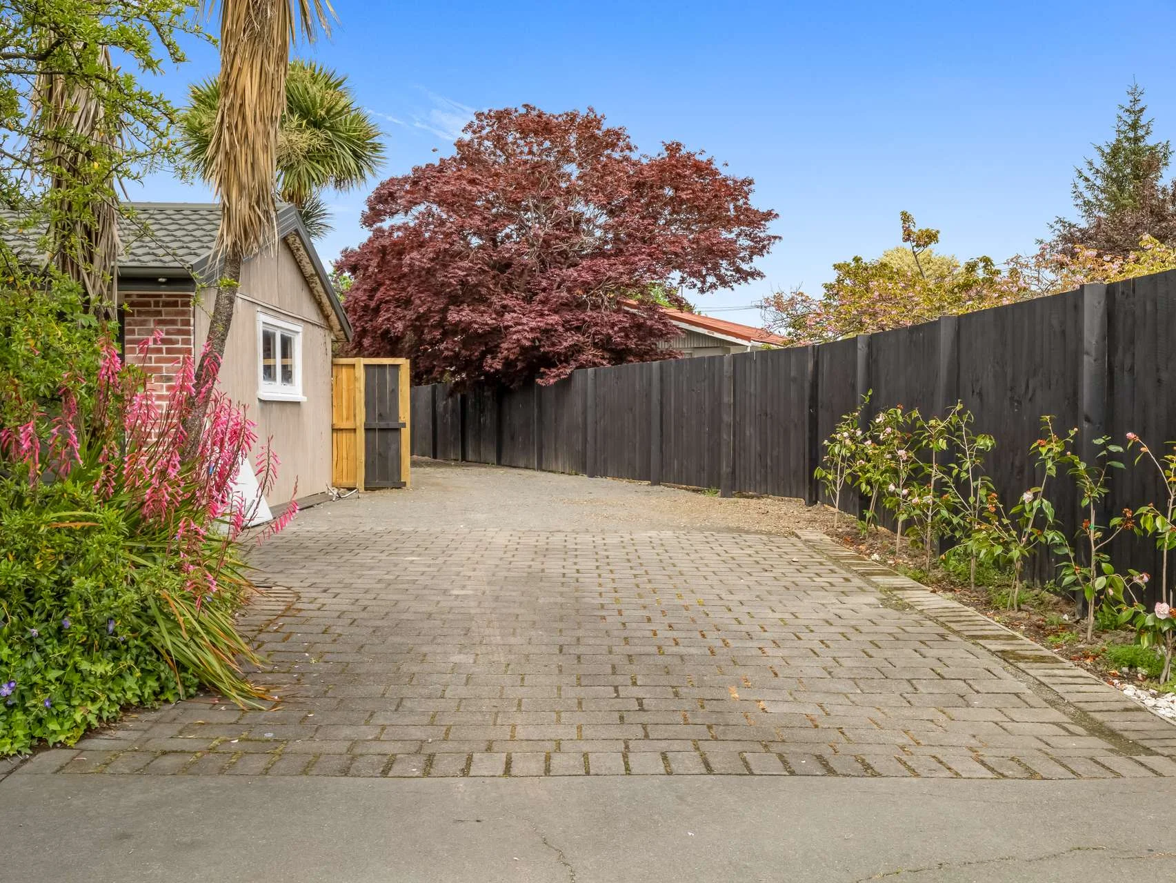 Bishopdale  588m2 ( approx ) in an established suburb