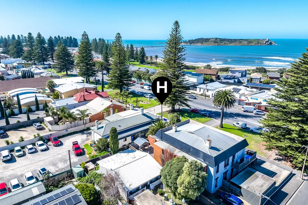 Victor Harbor 2 Slaapkamer Your Place by the Bay, for Long Weekends or the Long Run