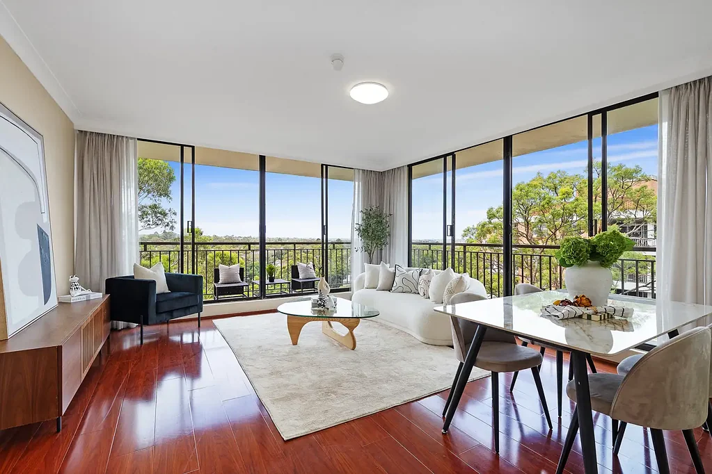 53/2 Francis Road, Artarmon, NSW 2064