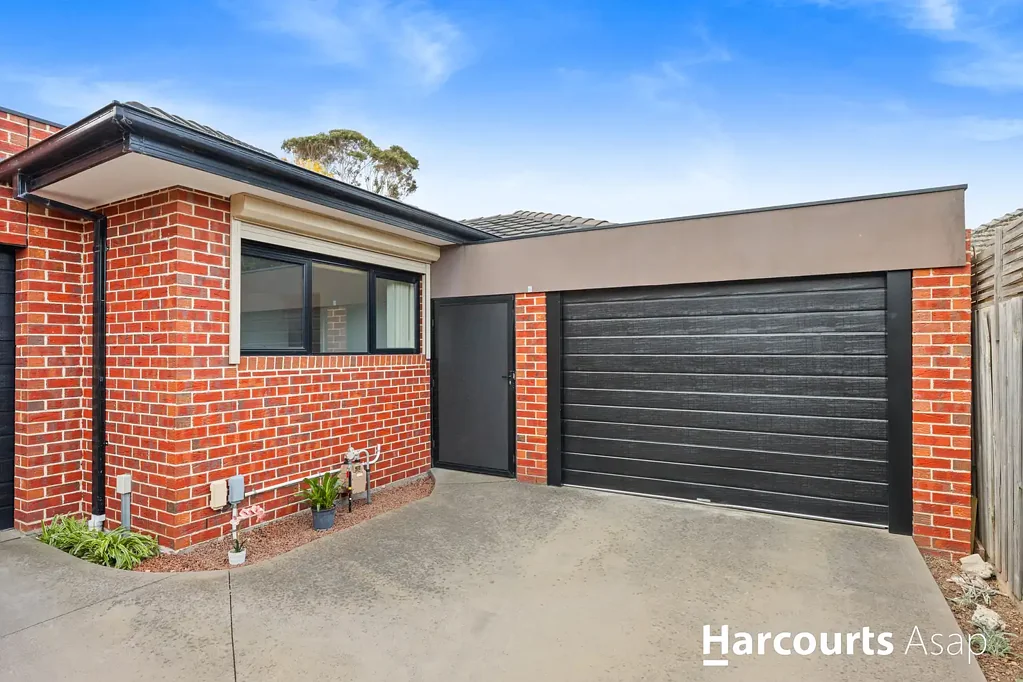 4/13 Belfort Street, Dandenong, VIC 3175