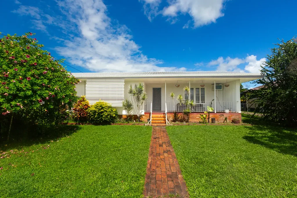 64 Marathon Street, Proserpine, QLD 4800