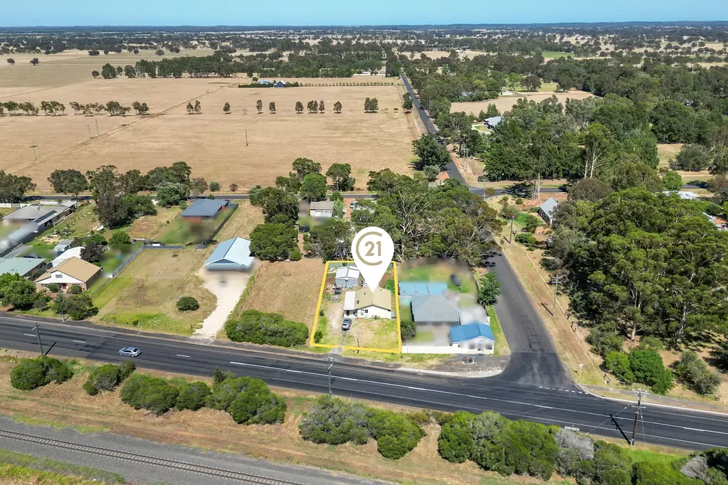11518 South Western Highway, Wokalup, WA 6221