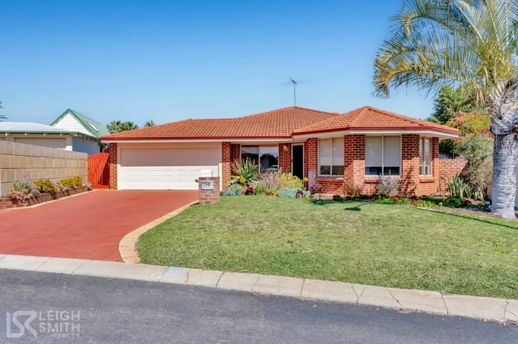 Meadow Springs 4ਬੈੱਡਰੂਮ Freshly Updated Family Living