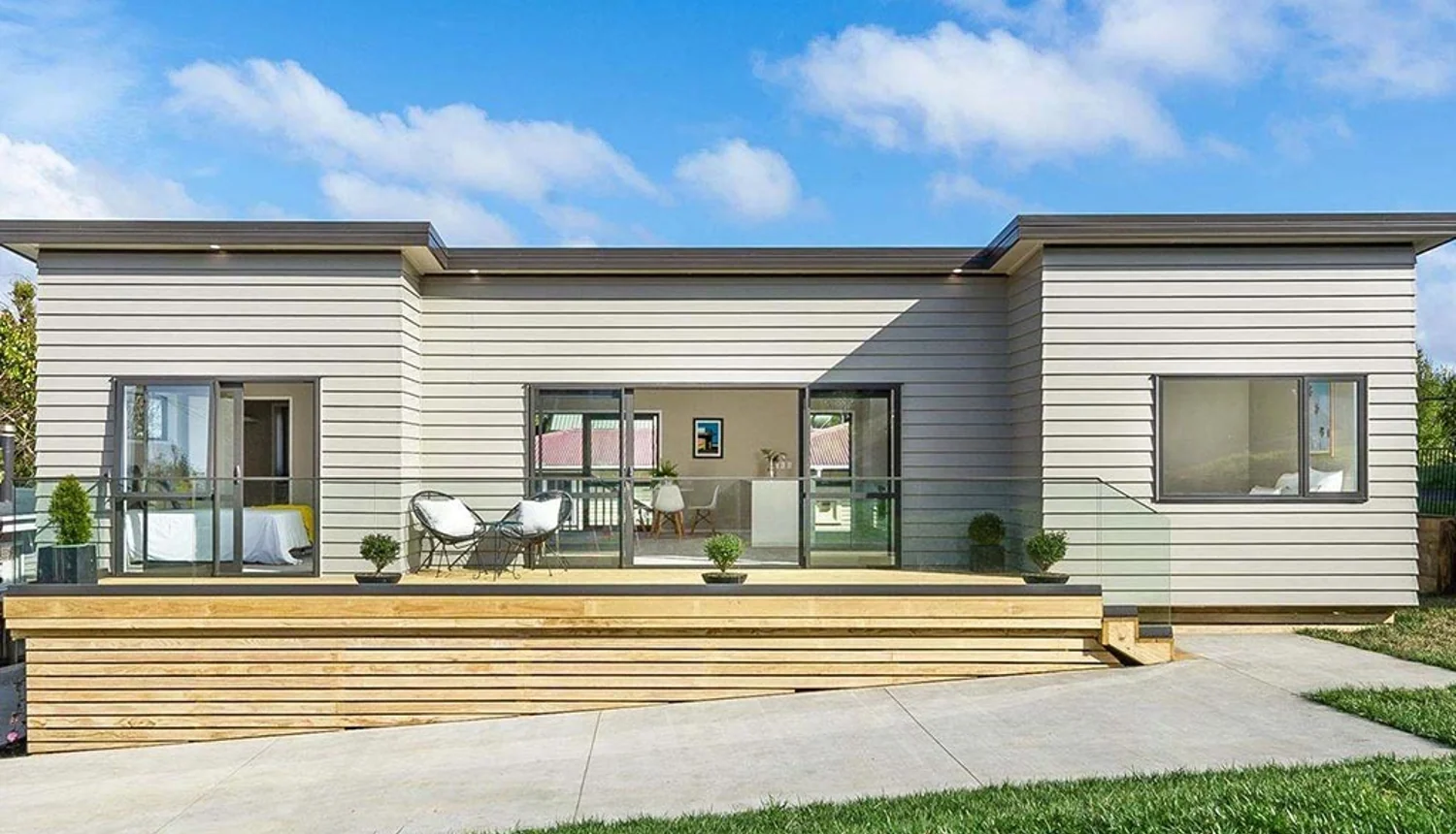 25a Arrow Road, Forrest Hill, Auckland - North Shore, 3房, 0浴, House