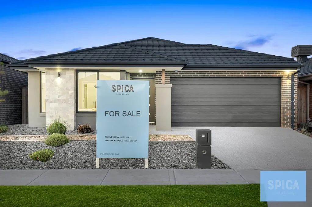 46 Stambridge Street, Tarneit, VIC 3029