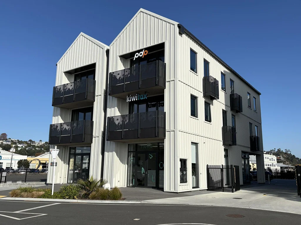 Ahuriri For lease - Level 1, 9 Customs Quay, Ahuriri