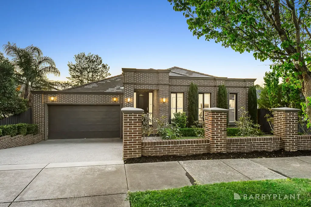 Templestowe Lower 4कमरा Spacious Family Living with Exceptional Versatility