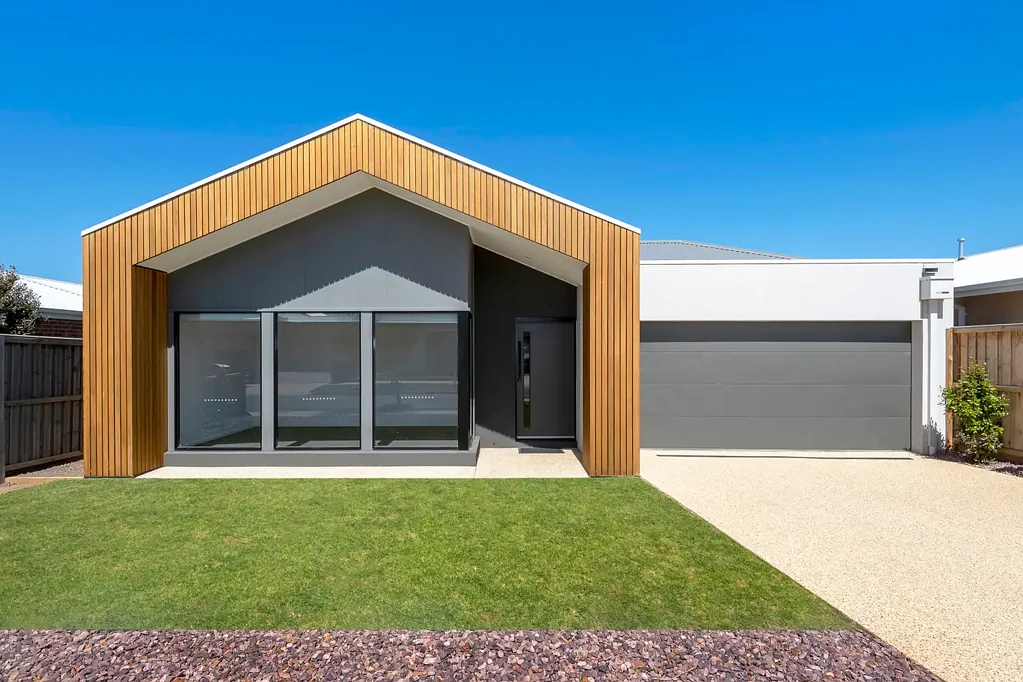 Stylish Family Residence with Exceptional Light and Space