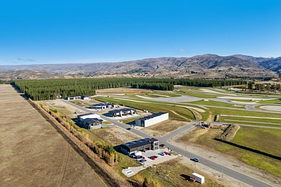 18 Quinns Way, Cromwell, Central Otago, Otago, 0 Schlafzimmer, 0 Badezimmer, Section