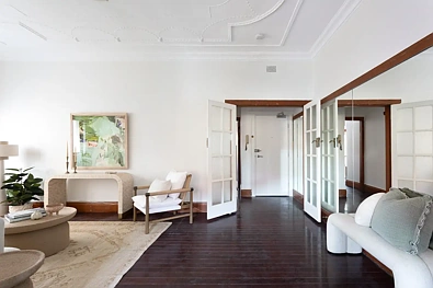 4/29 Beach Road, Bondi Beach, NSW 2026, 2房, 1浴, Apartment