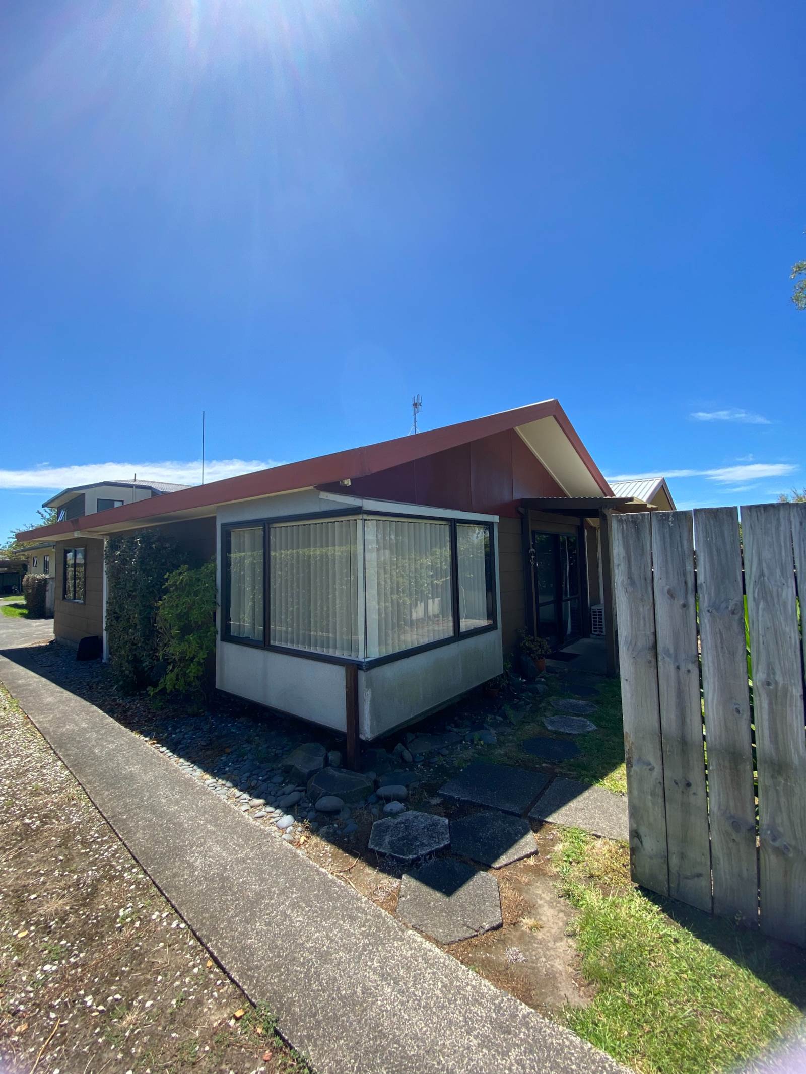 14 Claremont Terrace, Otumoetai, Tauranga, 2 રૂમ, 1 બાથરૂમ, House