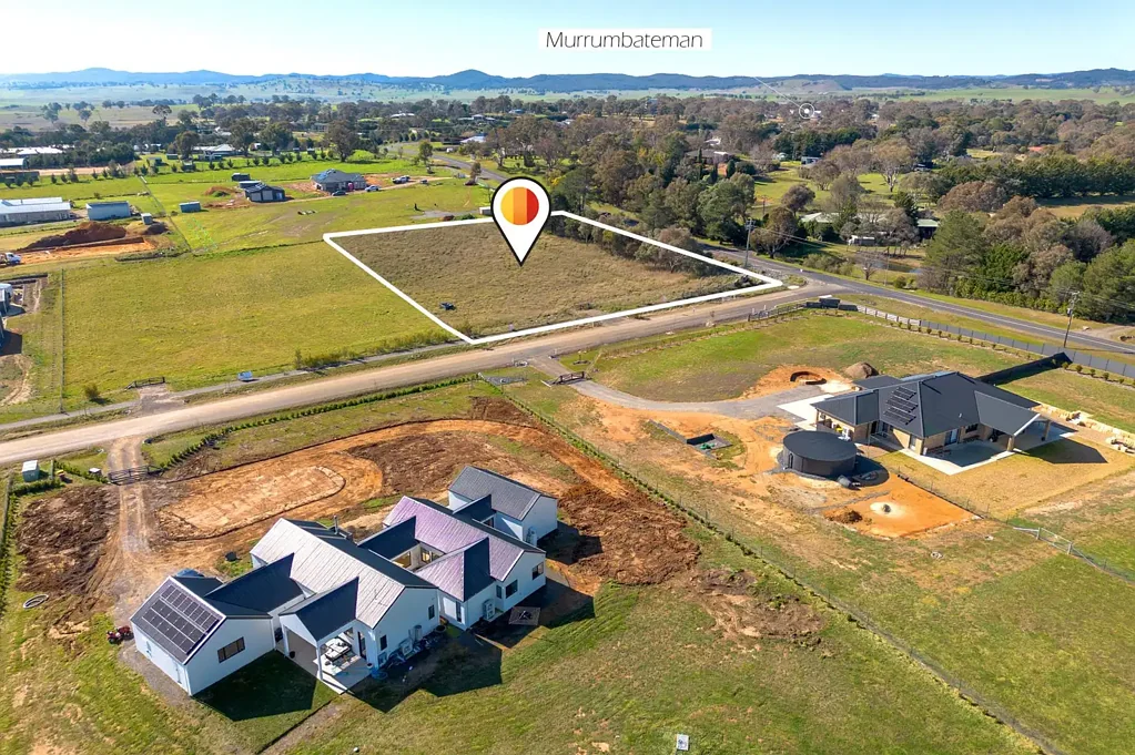 Murrumbateman Where Country Living Meets City Convenience