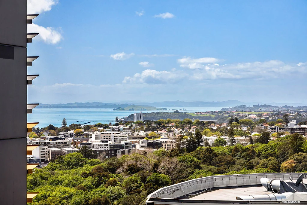 Auckland Central 1部屋 Seize This Incredible Opportunity
