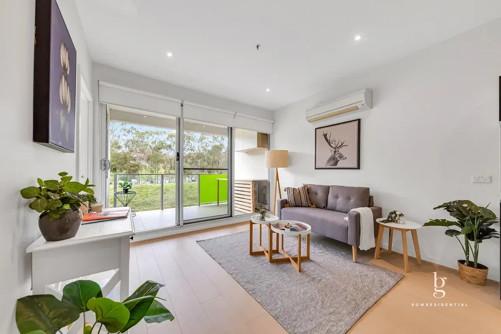 115/86 Macaulay Road, North Melbourne, VIC 3051