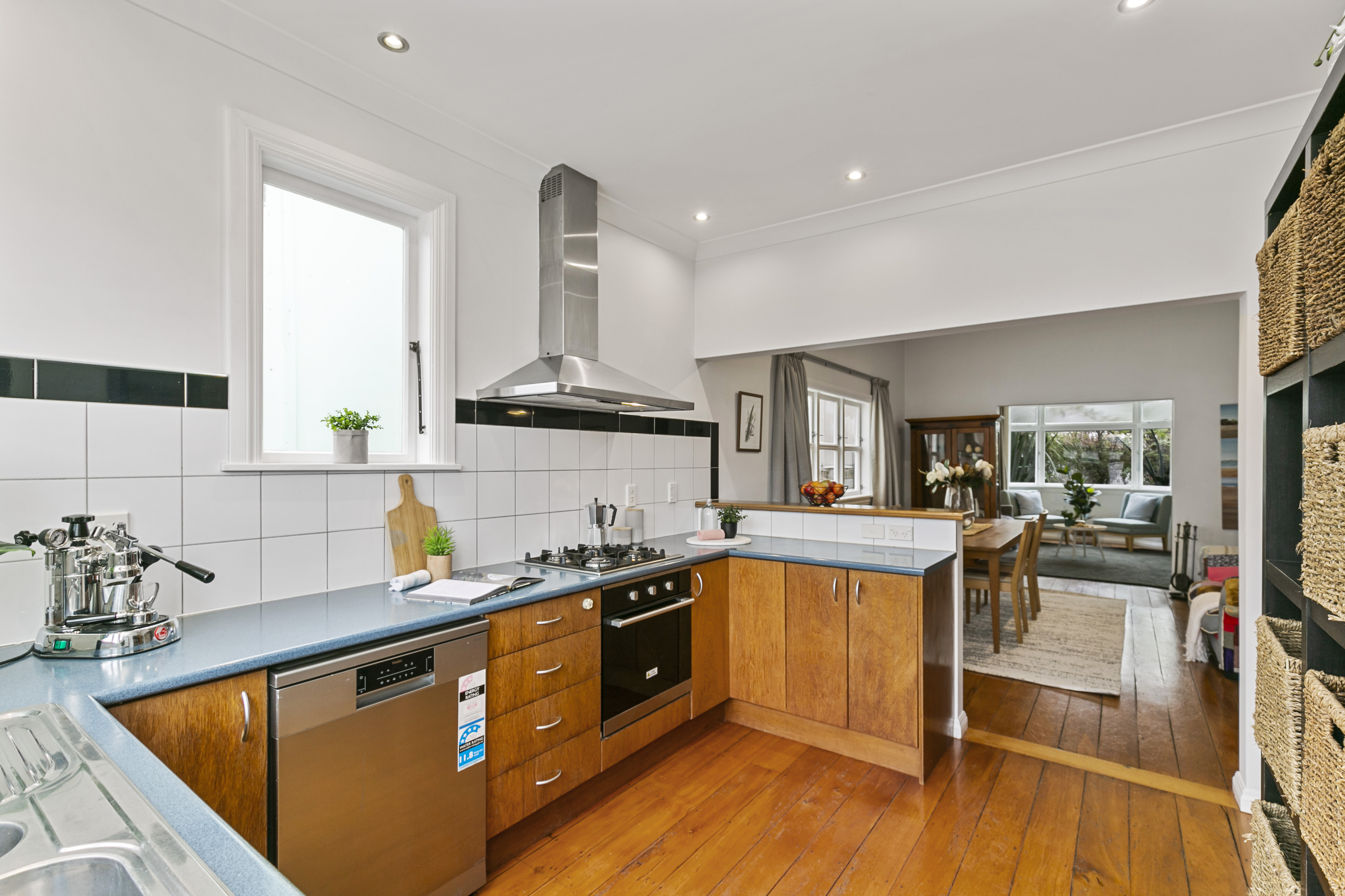 223 Rintoul Street, Berhampore, Wellington, 3 chambres, 0 salles de bain