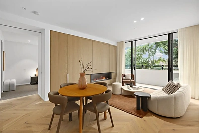 110/83 Bay Street, Brighton, VIC 3186, 2 slaapkamers, 2 badkamers, Apartment