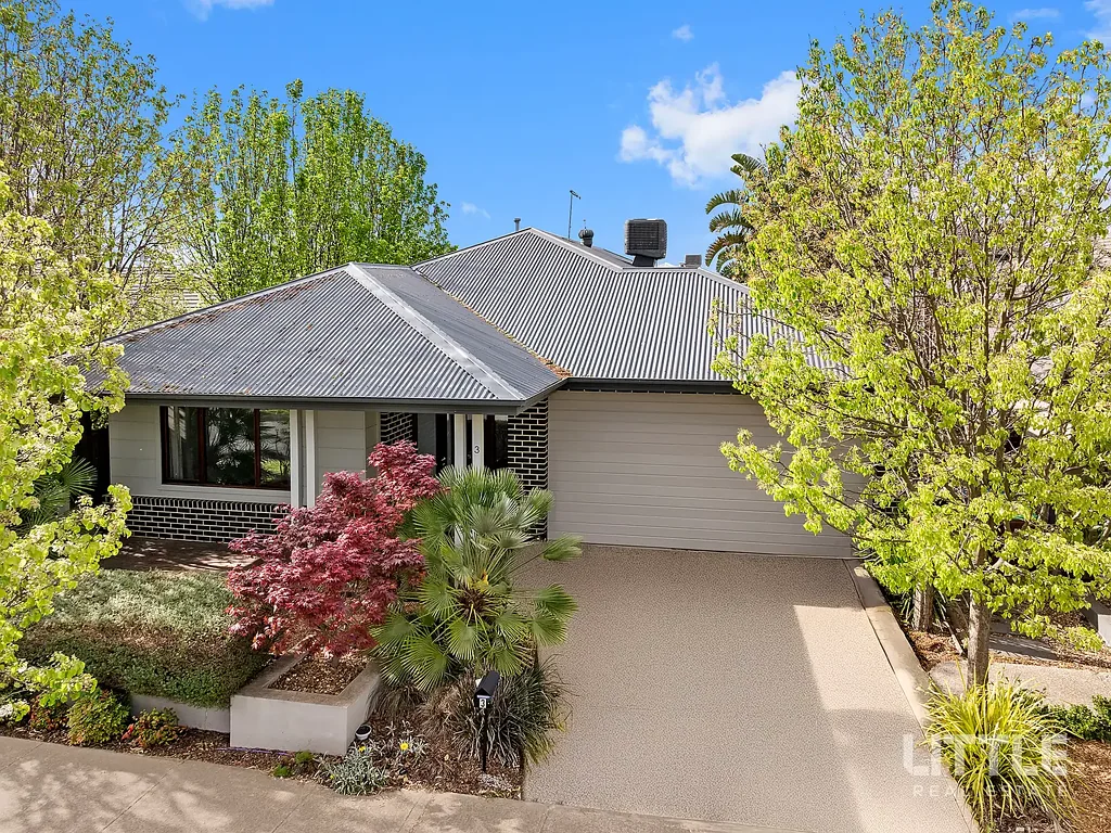 3 Erindale Street, Cranbourne West, VIC 3977